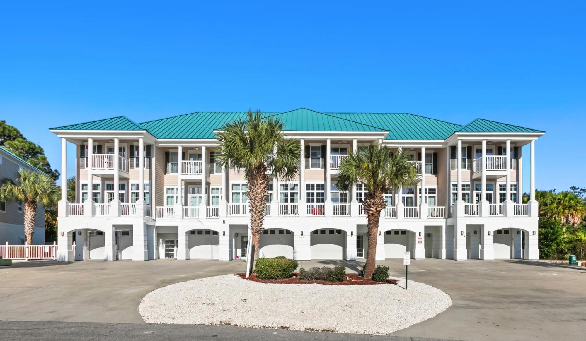 Holiday home Sleeps 58 Large Familycorporate Gatherings Panama City Beach