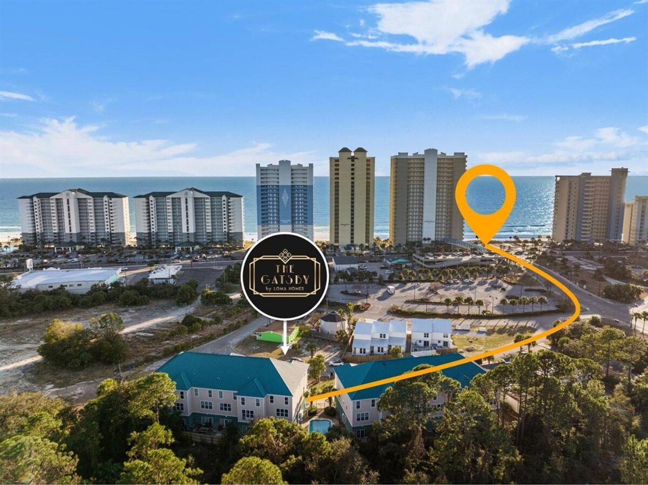 Sleeps 58 Large Familycorporate Gatherings * Panama City Beach
